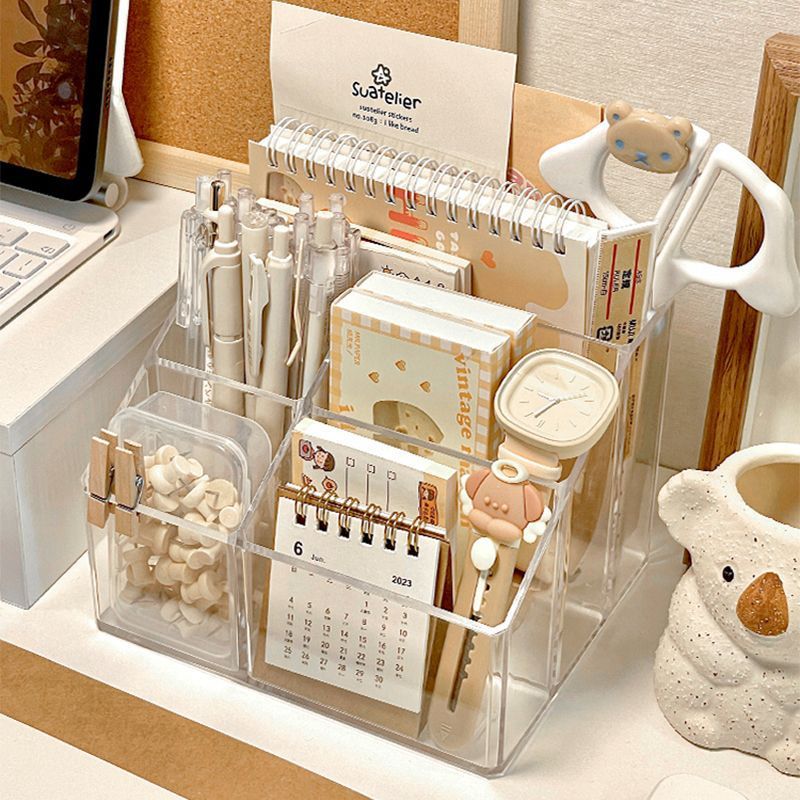 ClearView Organizer