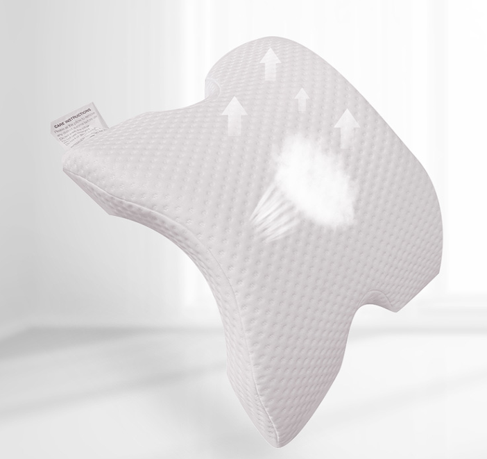 Office Nap Sleeping Pillow