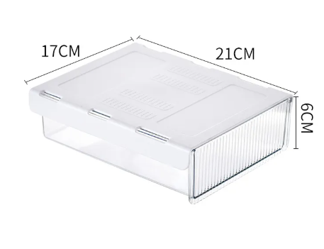 SlideAway Organizer