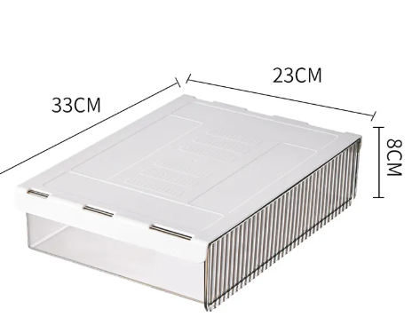SlideAway Organizer