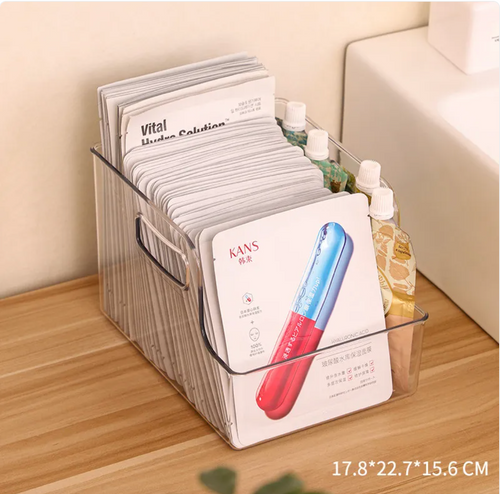ClearSpace Organizer