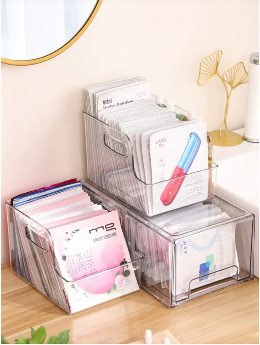 ClearSpace Organizer