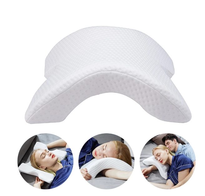 Office Nap Sleeping Pillow