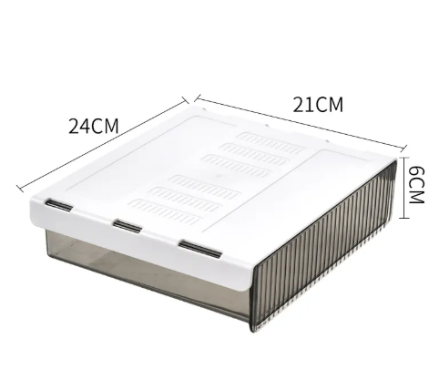 SlideAway Organizer